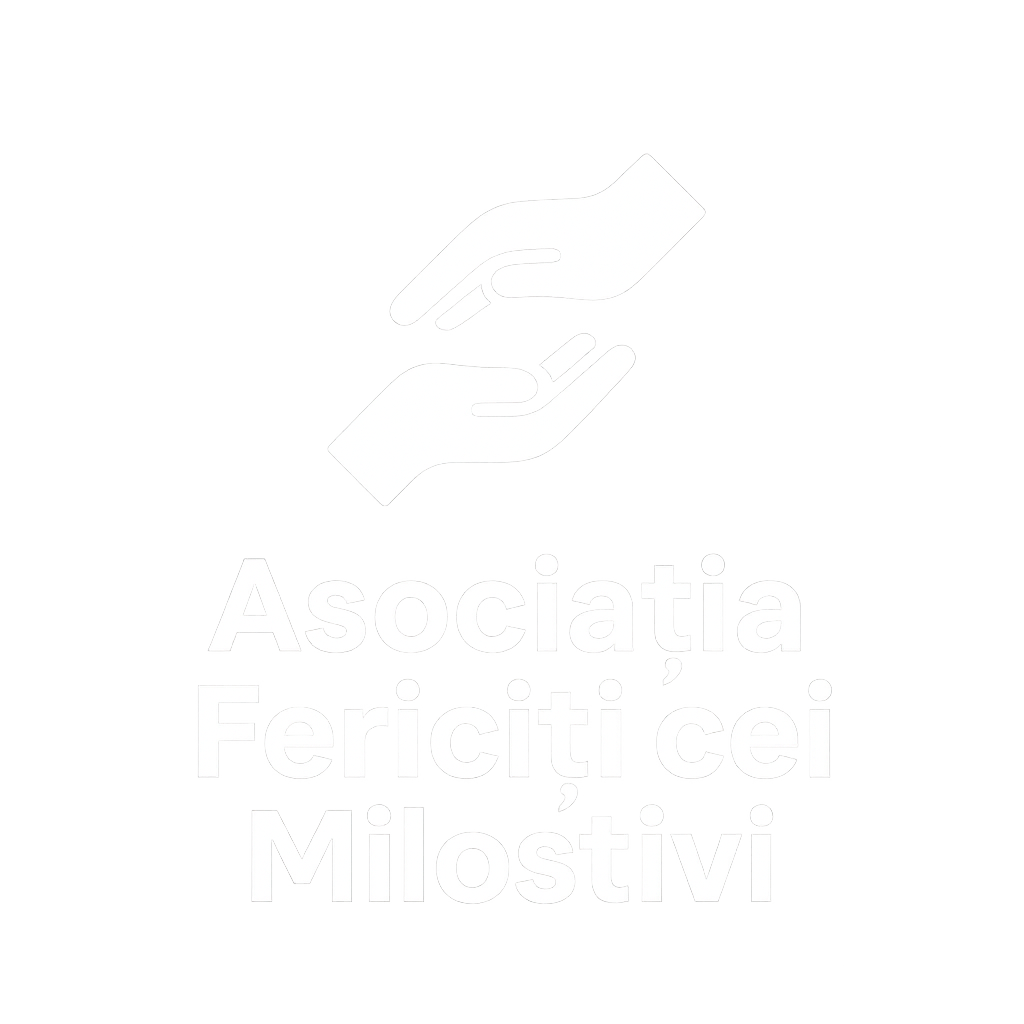 ASOCIAȚIA FERICIȚI CEI MILOSTIVI